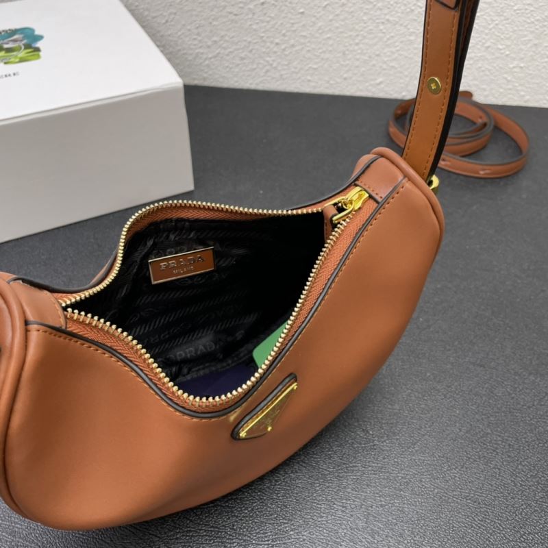 Prada Hobo Bags